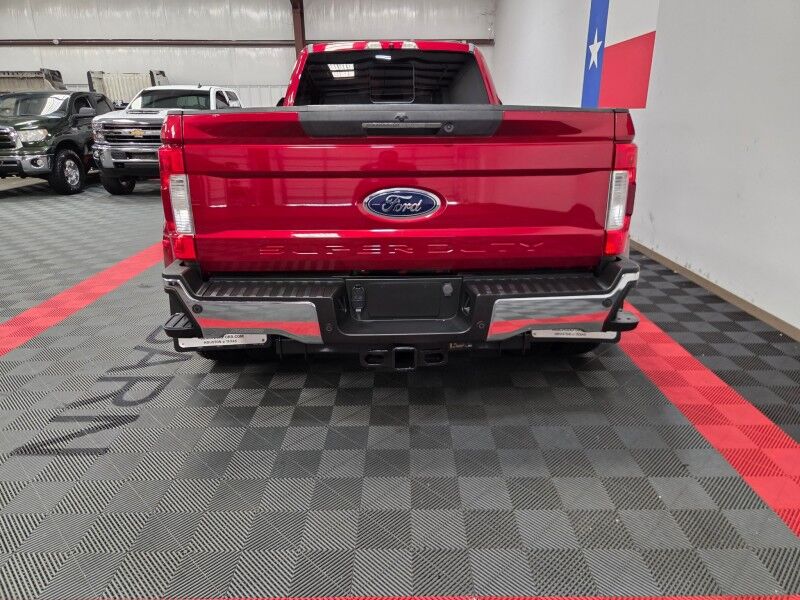 2017 Ford Super Duty F-350 Lariat Ultimate Dually 6.7L Diesel GPS Camera Sunroon New Tires FREE WARRANTY Arlington TX