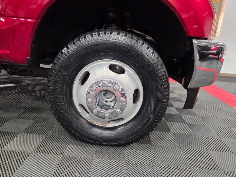 2017 Ford Super Duty F-350 Lariat Ultimate Dually 6.7L Diesel GPS Camera Sunroon New Tires FREE WARRANTY Arlington TX