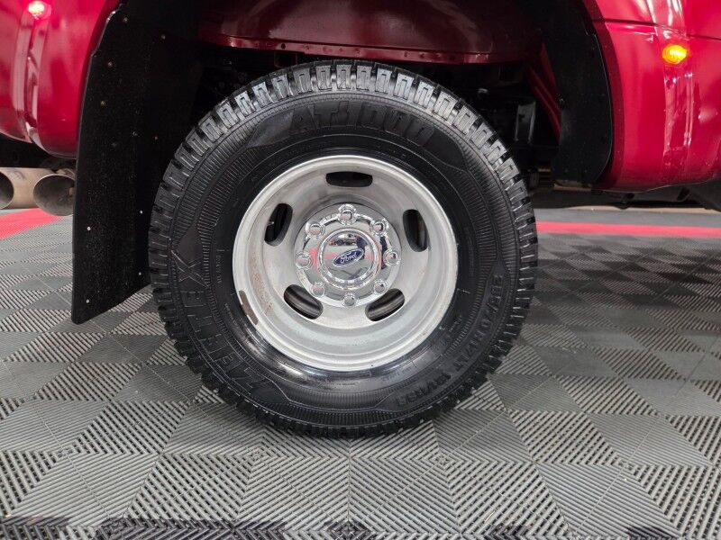 2017 Ford Super Duty F-350 Lariat Ultimate Dually 6.7L Diesel GPS Camera Sunroon New Tires FREE WARRANTY Arlington TX