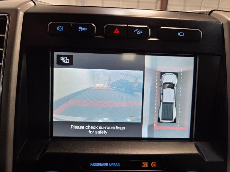 2017 Ford Super Duty F-350 Lariat Ultimate Dually 6.7L Diesel GPS Camera Sunroon New Tires FREE WARRANTY Arlington TX