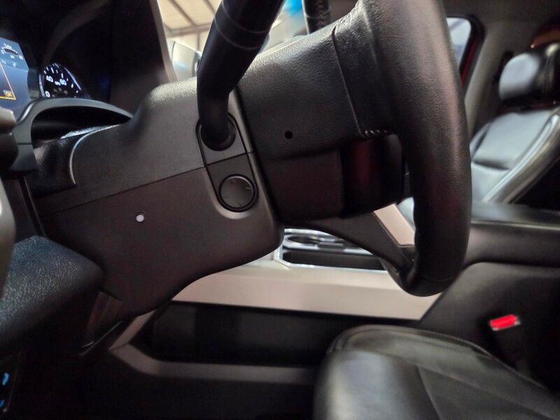 2017 Ford Super Duty F-350 Lariat Ultimate Dually 6.7L Diesel GPS Camera Sunroon New Tires FREE WARRANTY Arlington TX