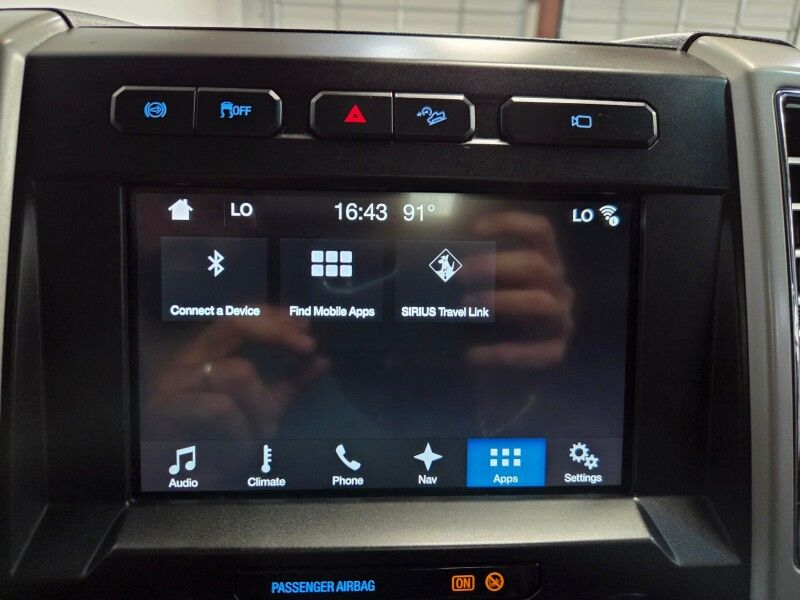 2017 Ford Super Duty F-350 Lariat Ultimate Dually 6.7L Diesel GPS Camera Sunroon New Tires FREE WARRANTY Arlington TX