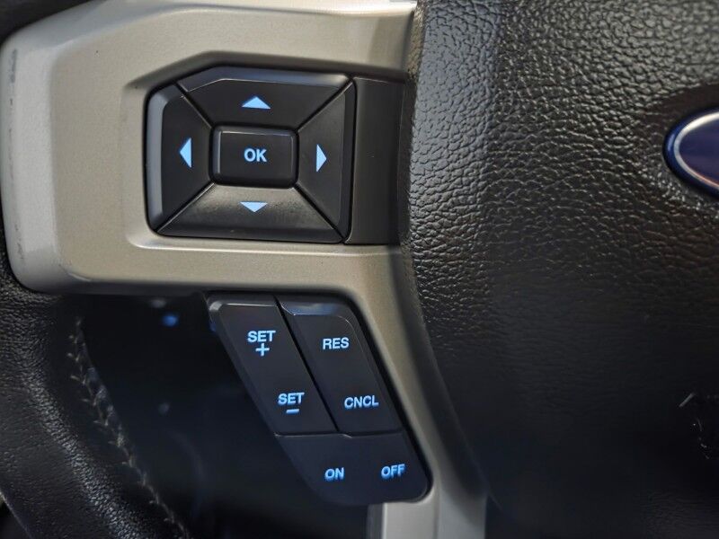 2017 Ford Super Duty F-350 Lariat Ultimate Dually 6.7L Diesel GPS Camera Sunroon New Tires FREE WARRANTY Arlington TX