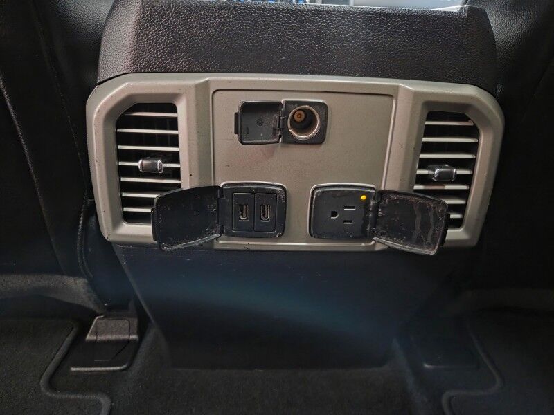 2017 Ford Super Duty F-350 Lariat Ultimate Dually 6.7L Diesel GPS Camera Sunroon New Tires FREE WARRANTY Arlington TX