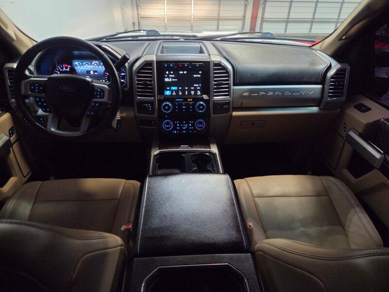 2017 Ford Super Duty F-350 Lariat Welding Bed Dually 6.7L Diesel FX4 4WD FREE WARRANTY Arlington TX