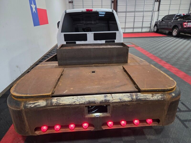 2017 Ford Super Duty F-350 Lariat Welding Bed Dually 6.7L Diesel FX4 4WD FREE WARRANTY Arlington TX