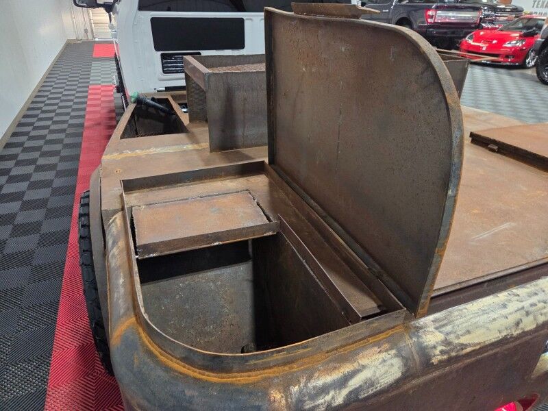 2017 Ford Super Duty F-350 Lariat Welding Bed Dually 6.7L Diesel FX4 4WD FREE WARRANTY Arlington TX