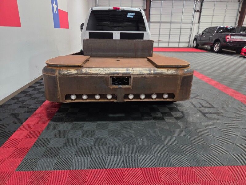 2017 Ford Super Duty F-350 Lariat Welding Bed Dually 6.7L Diesel FX4 4WD FREE WARRANTY Arlington TX