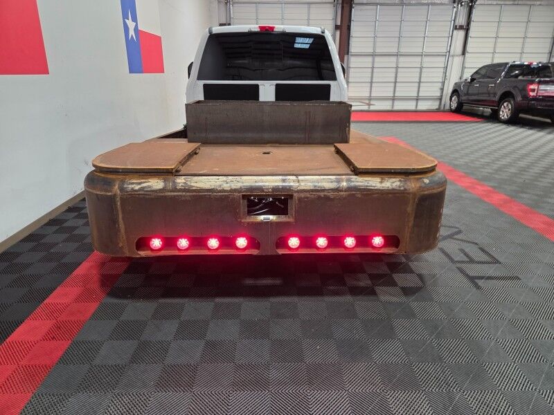 2017 Ford Super Duty F-350 Lariat Welding Bed Dually 6.7L Diesel FX4 4WD FREE WARRANTY Arlington TX