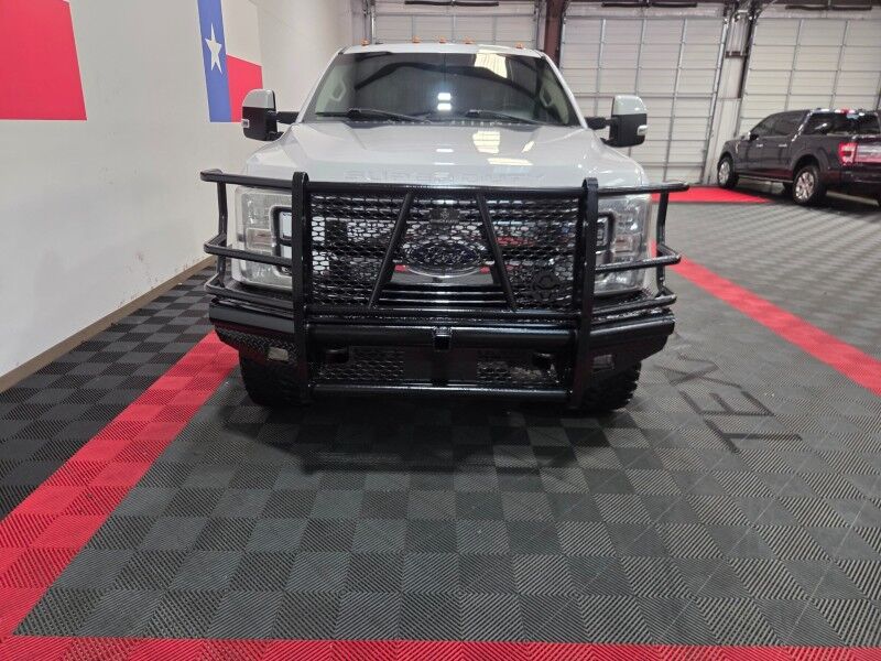 2017 Ford Super Duty F-350 Lariat Welding Bed Dually 6.7L Diesel FX4 4WD FREE WARRANTY Arlington TX