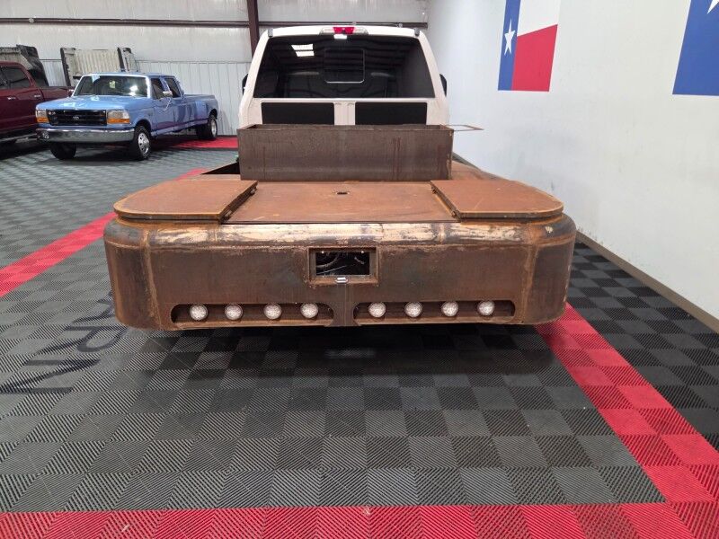 2017 Ford Super Duty F-350 Lariat Welding Bed Dually 6.7L Diesel FX4 4WD FREE WARRANTY Arlington TX