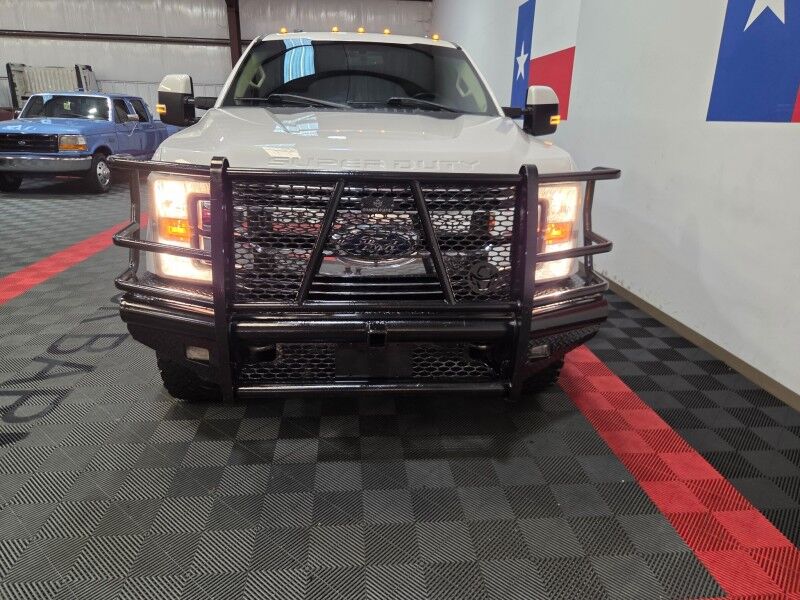 2017 Ford Super Duty F-350 Lariat Welding Bed Dually 6.7L Diesel FX4 4WD FREE WARRANTY Arlington TX