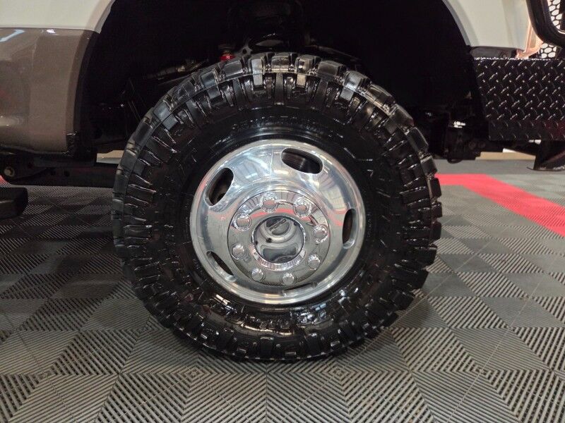 2017 Ford Super Duty F-350 Lariat Welding Bed Dually 6.7L Diesel FX4 4WD FREE WARRANTY Arlington TX