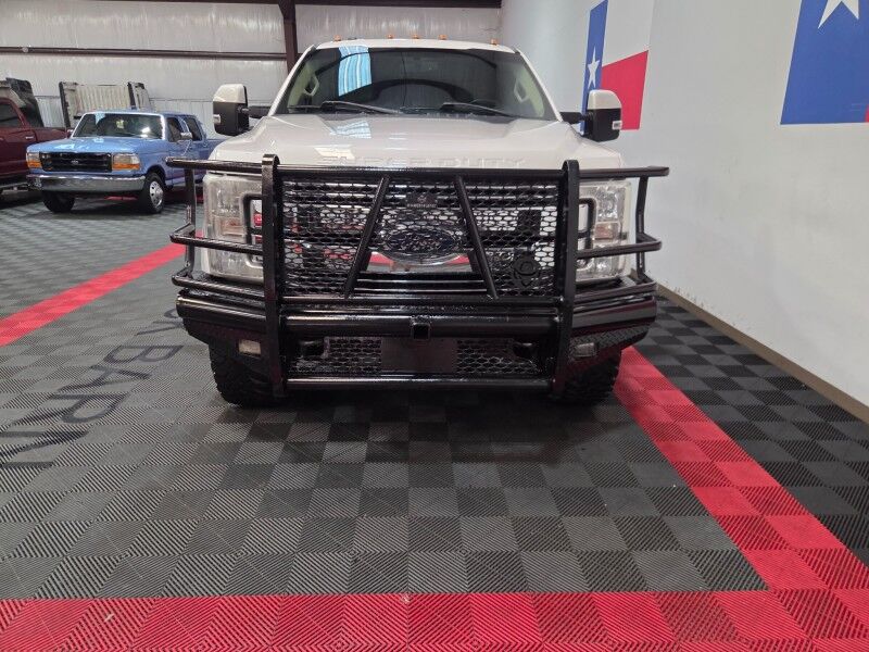 2017 Ford Super Duty F-350 Lariat Welding Bed Dually 6.7L Diesel FX4 4WD FREE WARRANTY Arlington TX