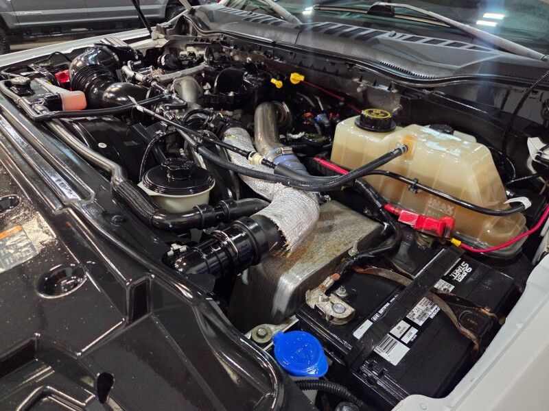 2017 Ford Super Duty F-350 Lariat Welding Bed Dually 6.7L Diesel FX4 4WD FREE WARRANTY Arlington TX