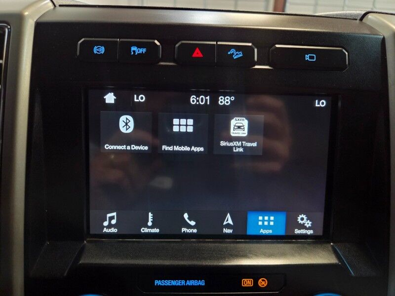2017 Ford Super Duty F-350 Lariat Welding Bed Dually 6.7L Diesel FX4 4WD FREE WARRANTY Arlington TX