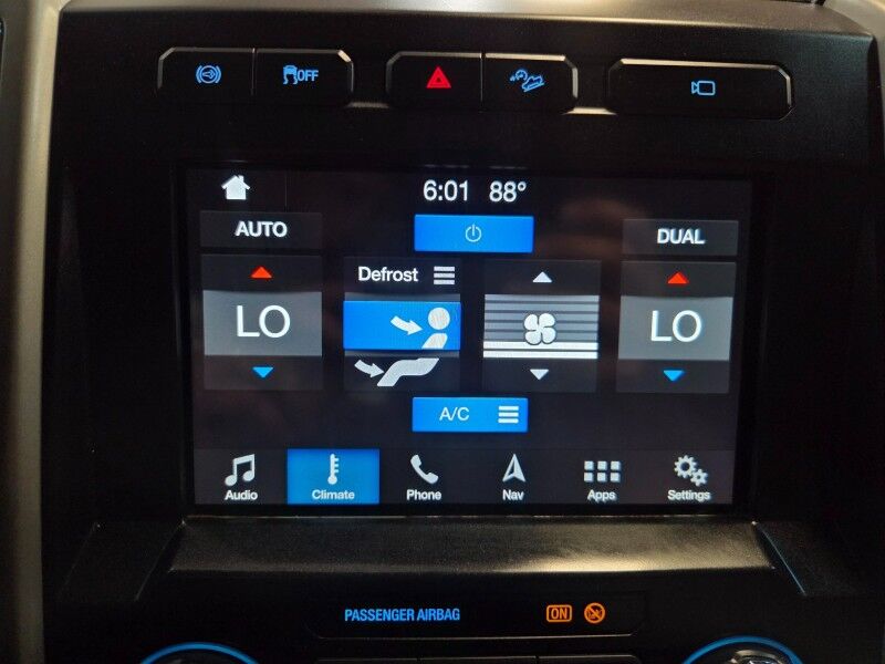 2017 Ford Super Duty F-350 Lariat Welding Bed Dually 6.7L Diesel FX4 4WD FREE WARRANTY Arlington TX