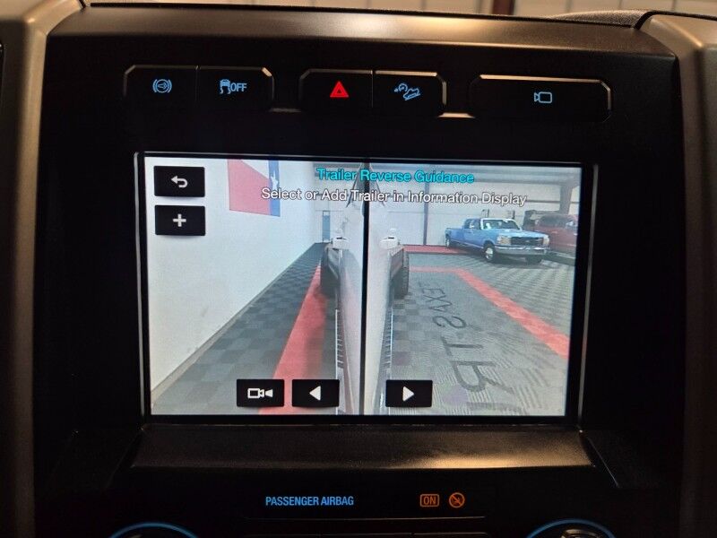 2017 Ford Super Duty F-350 Lariat Welding Bed Dually 6.7L Diesel FX4 4WD FREE WARRANTY Arlington TX