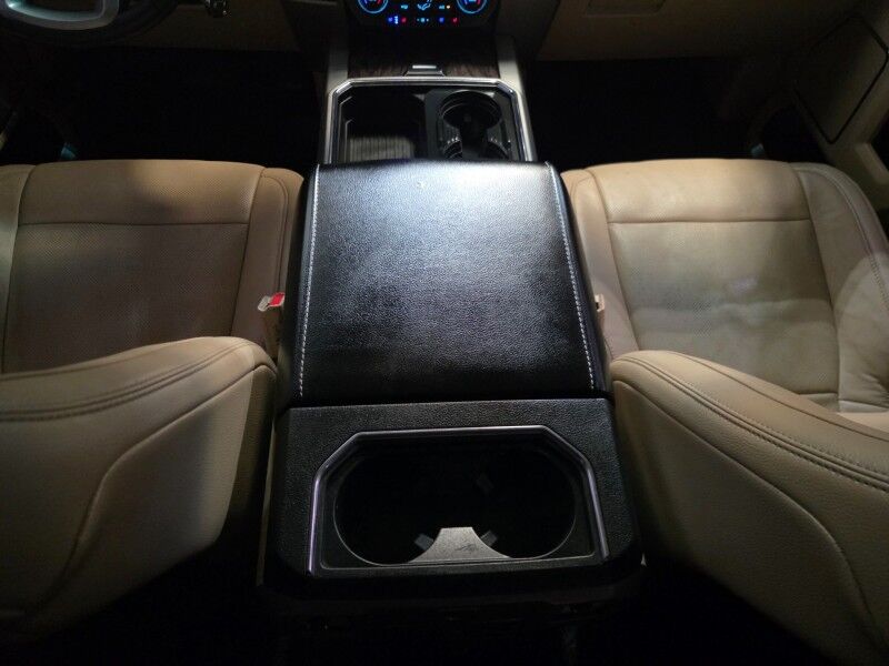 2017 Ford Super Duty F-350 Lariat Welding Bed Dually 6.7L Diesel FX4 4WD FREE WARRANTY Arlington TX