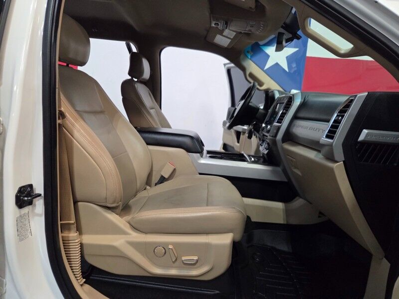 2017 Ford Super Duty F-350 Lariat Welding Bed Dually 6.7L Diesel FX4 4WD FREE WARRANTY Arlington TX