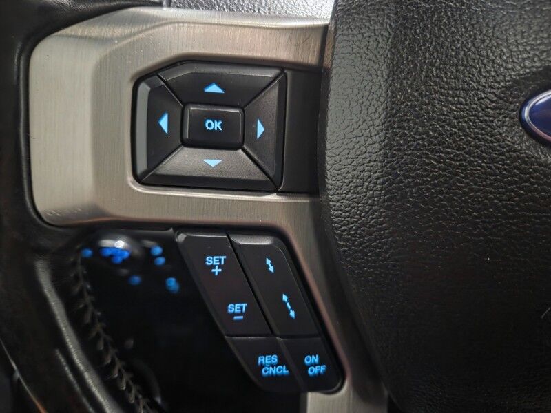 2017 Ford Super Duty F-350 Platinum 6.7L Diesel Dually GPS Camera Sunroof FREE WARRANTY Arlington TX