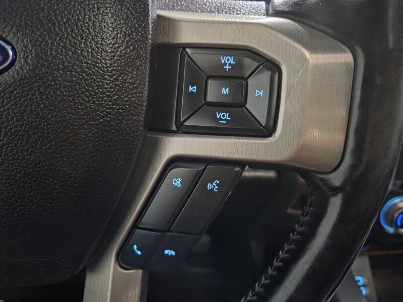 2017 Ford Super Duty F-350 Platinum 6.7L Diesel Dually GPS Camera Sunroof FREE WARRANTY Arlington TX