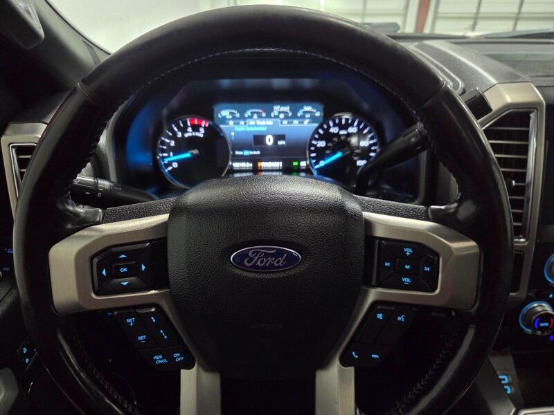 2017 Ford Super Duty F-350 Platinum 6.7L Diesel Dually GPS Camera Sunroof FREE WARRANTY Arlington TX