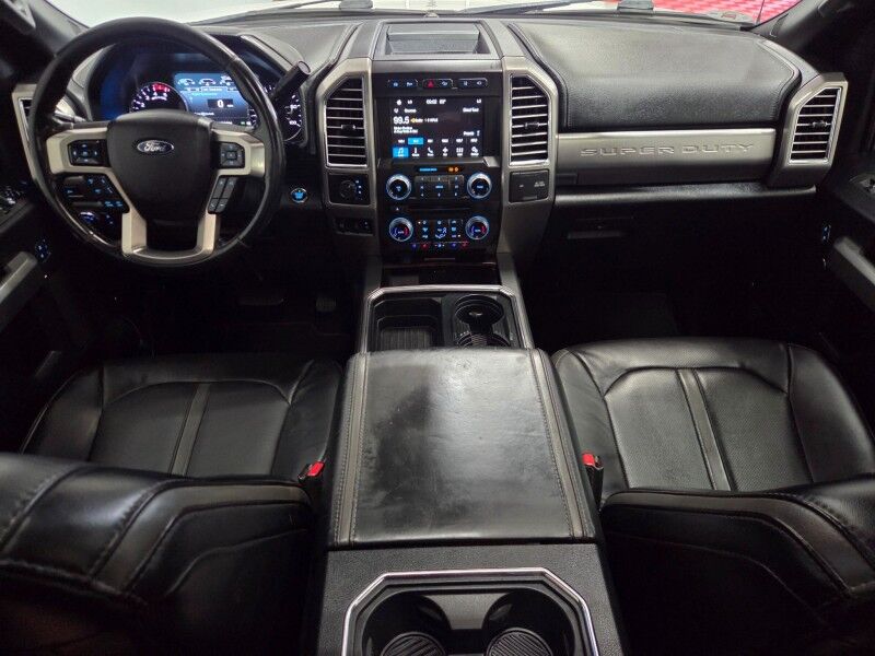 2017 Ford Super Duty F-350 Platinum 6.7L Diesel Dually GPS Camera Sunroof FREE WARRANTY Arlington TX