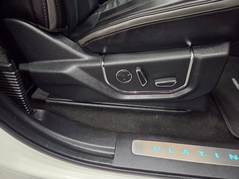 2017 Ford Super Duty F-350 Platinum 6.7L Diesel Dually GPS Camera Sunroof FREE WARRANTY Arlington TX