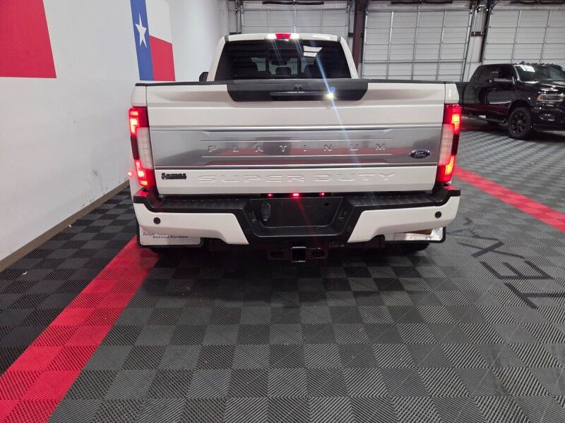 2017 Ford Super Duty F-350 Platinum 6.7L Diesel Dually GPS Camera Sunroof FREE WARRANTY Arlington TX