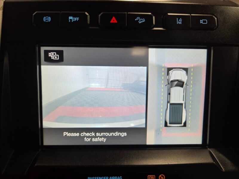 2017 Ford Super Duty F-350 Platinum 6.7L Diesel Dually GPS Camera Sunroof FREE WARRANTY Arlington TX