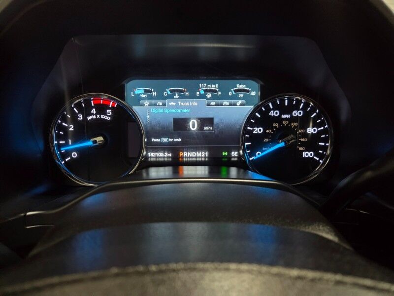 2017 Ford Super Duty F-350 Platinum 6.7L Diesel Dually GPS Camera Sunroof FREE WARRANTY Arlington TX