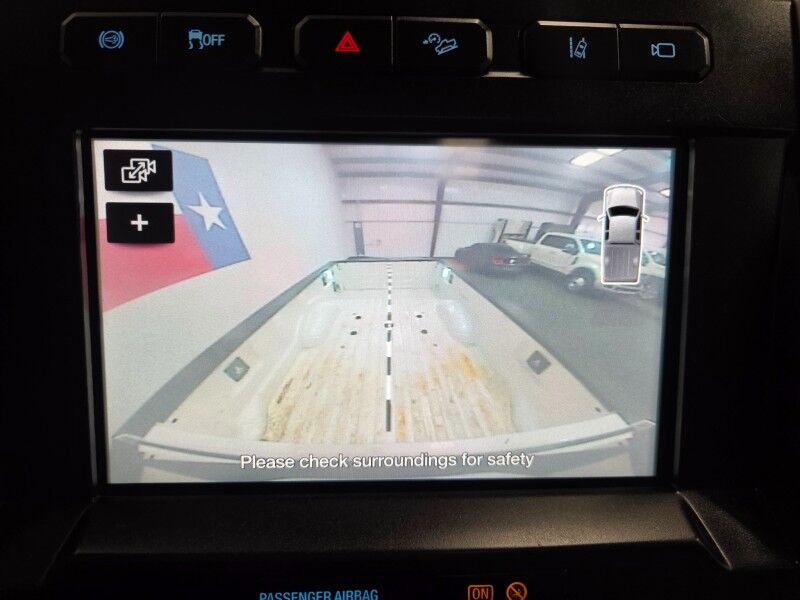 2017 Ford Super Duty F-350 Platinum 6.7L Diesel Dually GPS Camera Sunroof FREE WARRANTY Arlington TX