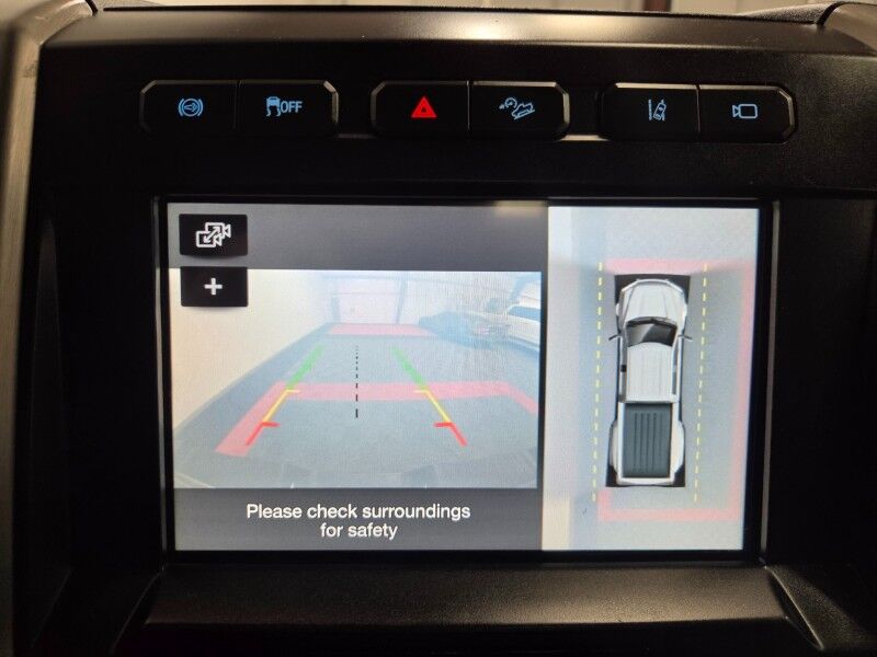 2017 Ford Super Duty F-350 Platinum 6.7L Diesel Dually GPS Camera Sunroof FREE WARRANTY Arlington TX