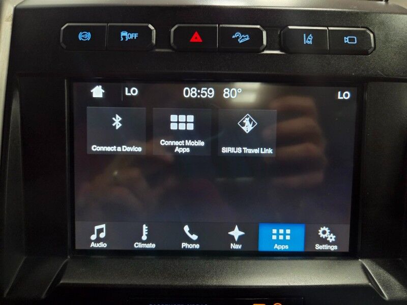 2017 Ford Super Duty F-350 Platinum 6.7L Diesel Dually GPS Camera Sunroof FREE WARRANTY Arlington TX