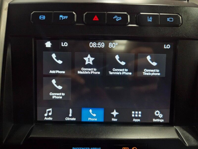 2017 Ford Super Duty F-350 Platinum 6.7L Diesel Dually GPS Camera Sunroof FREE WARRANTY Arlington TX