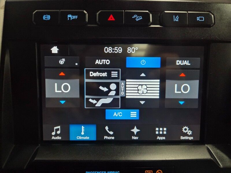 2017 Ford Super Duty F-350 Platinum 6.7L Diesel Dually GPS Camera Sunroof FREE WARRANTY Arlington TX