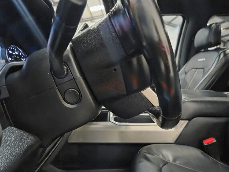 2017 Ford Super Duty F-350 Platinum 6.7L Diesel Dually GPS Camera Sunroof FREE WARRANTY Arlington TX
