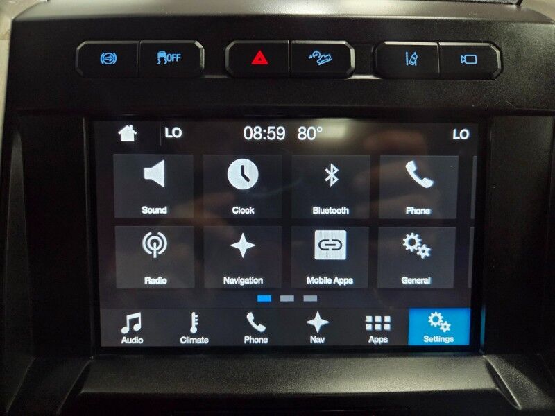 2017 Ford Super Duty F-350 Platinum 6.7L Diesel Dually GPS Camera Sunroof FREE WARRANTY Arlington TX
