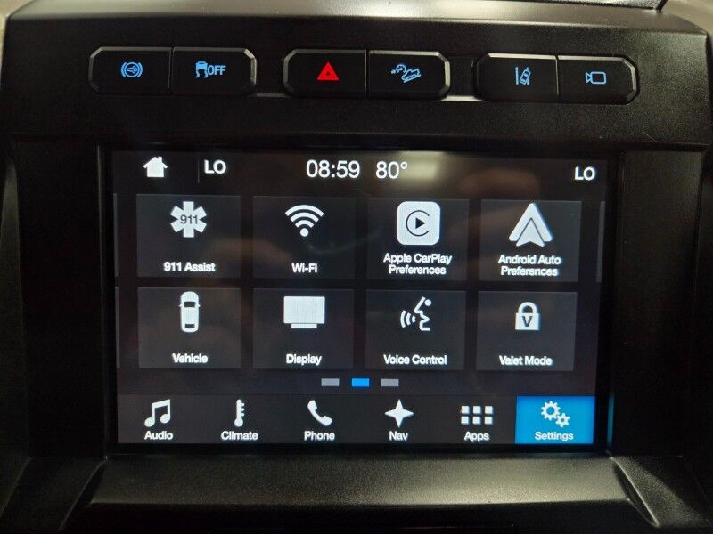 2017 Ford Super Duty F-350 Platinum 6.7L Diesel Dually GPS Camera Sunroof FREE WARRANTY Arlington TX