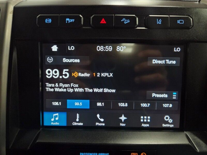 2017 Ford Super Duty F-350 Platinum 6.7L Diesel Dually GPS Camera Sunroof FREE WARRANTY Arlington TX