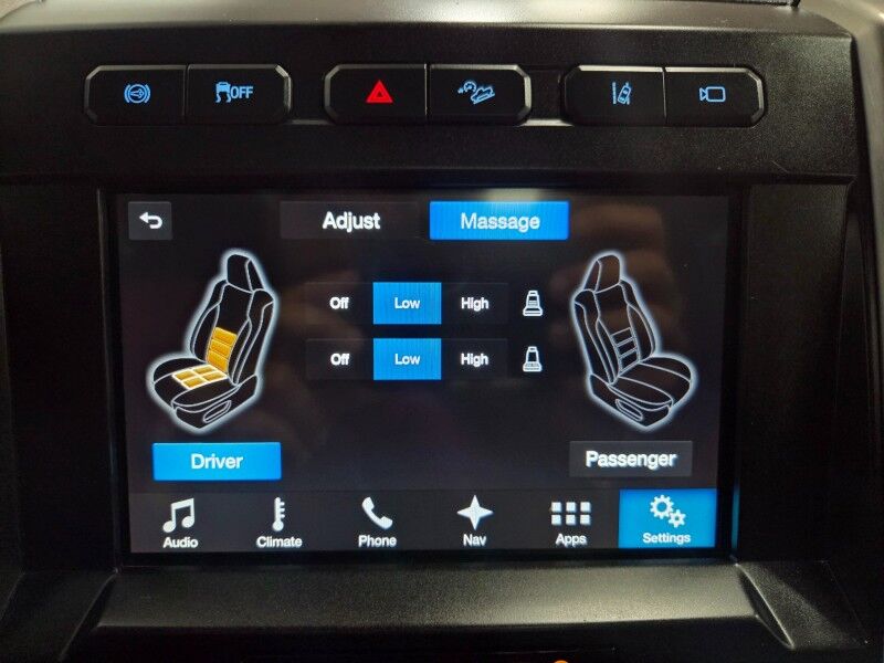 2017 Ford Super Duty F-350 Platinum 6.7L Diesel Dually GPS Camera Sunroof FREE WARRANTY Arlington TX