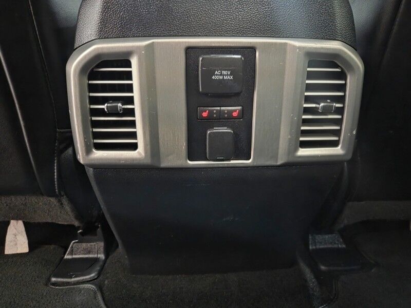 2017 Ford Super Duty F-350 Platinum 6.7L Diesel Dually GPS Camera Sunroof FREE WARRANTY Arlington TX