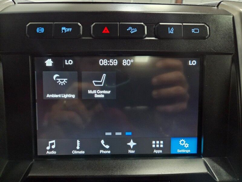 2017 Ford Super Duty F-350 Platinum 6.7L Diesel Dually GPS Camera Sunroof FREE WARRANTY Arlington TX