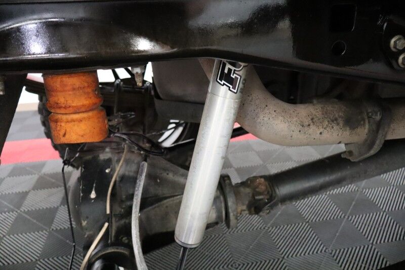 2017 Ford Super Duty F-350 Platinum BDS Lift Fox Shocks 24in American Force 38in Tires Arlington TX