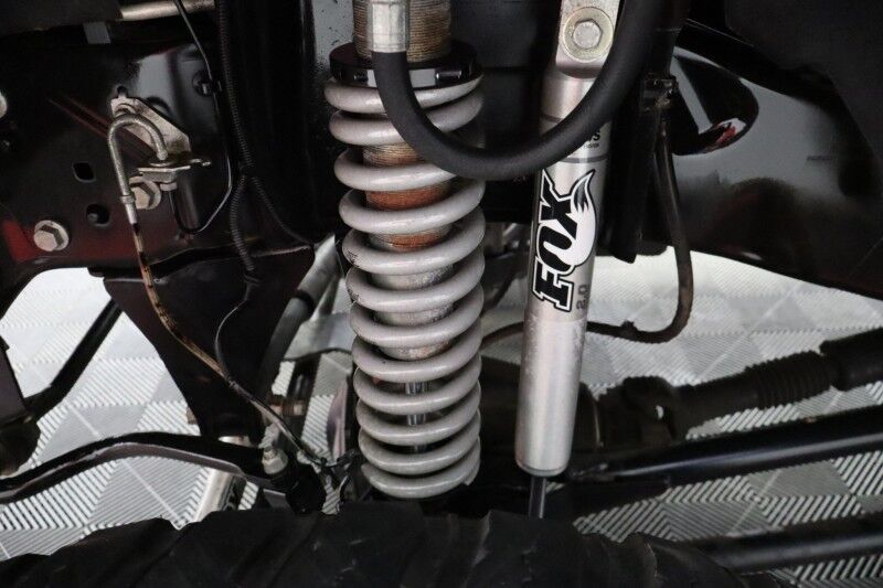 2017 Ford Super Duty F-350 Platinum BDS Lift Fox Shocks 24in American Force 38in Tires Arlington TX