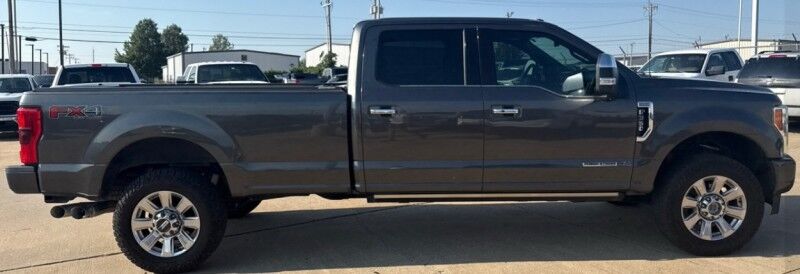 2017 Ford Super Duty F-350 Platinum COMING SOON Ultimate Long Bed 6.7L Diesel Arlington TX