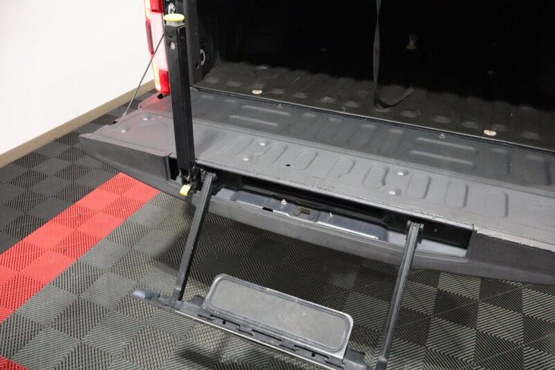 2017 Ford Super Duty F-350 Platinum Ultimate Long Bed 6.7L Diesel Bed Cover FREE WARRANTY Arlington TX