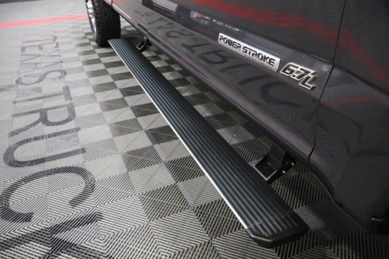 2017 Ford Super Duty F-350 Platinum Ultimate Long Bed 6.7L Diesel Bed Cover FREE WARRANTY Arlington TX