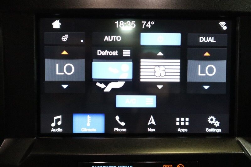 2017 Ford Super Duty F-350 Platinum Ultimate Long Bed 6.7L Diesel Bed Cover FREE WARRANTY Arlington TX
